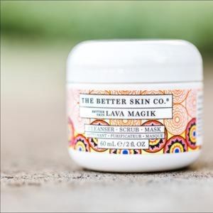 The Better Skin Co. Lava Magik